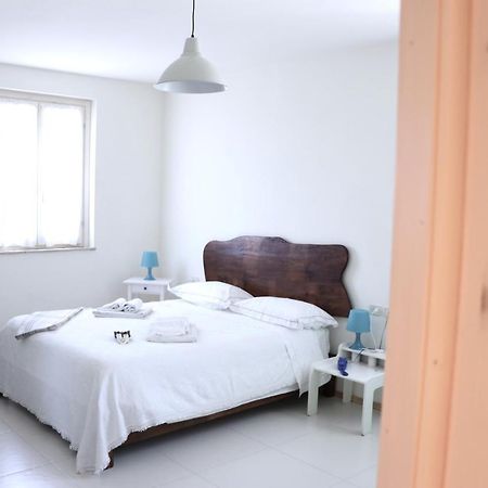 B&B Villa Olesia Ostra المظهر الخارجي الصورة