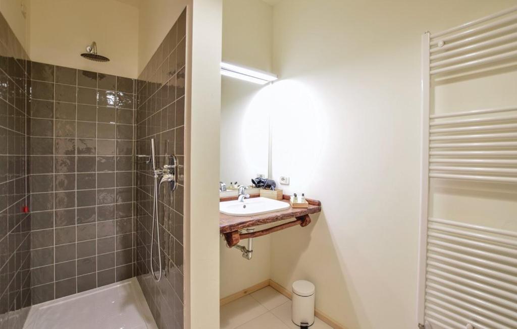 B&B Villa Olesia Ostra المظهر الخارجي الصورة
