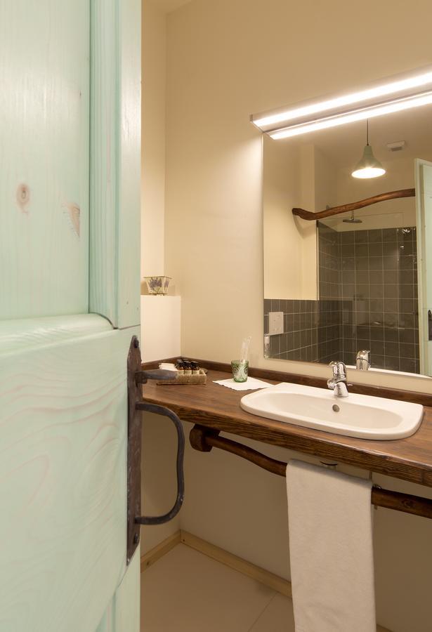 B&B Villa Olesia Ostra المظهر الخارجي الصورة