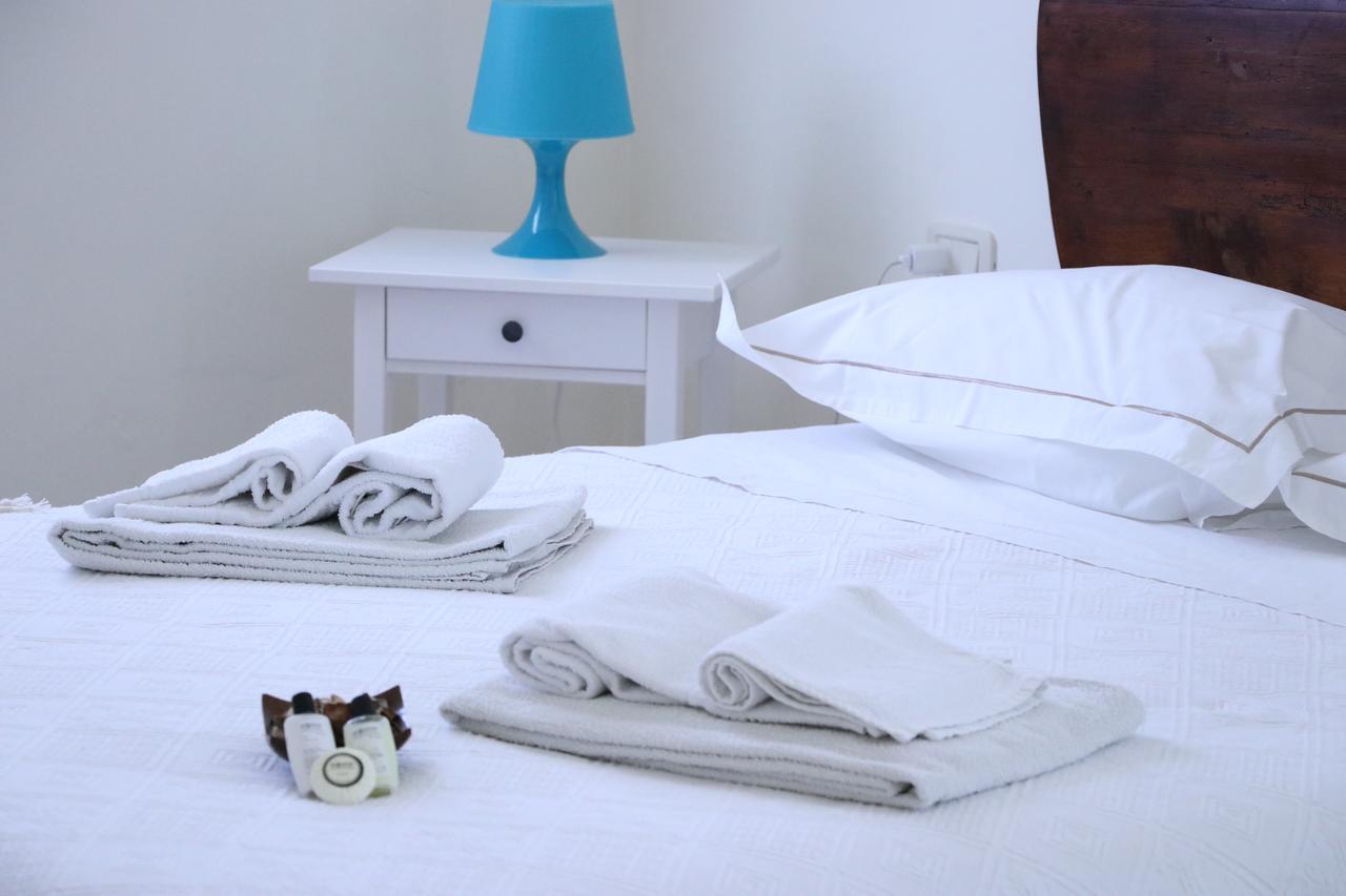 B&B Villa Olesia Ostra المظهر الخارجي الصورة